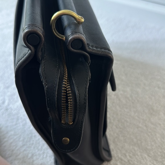 Coach Mens briefcase - Picture 7 of 7